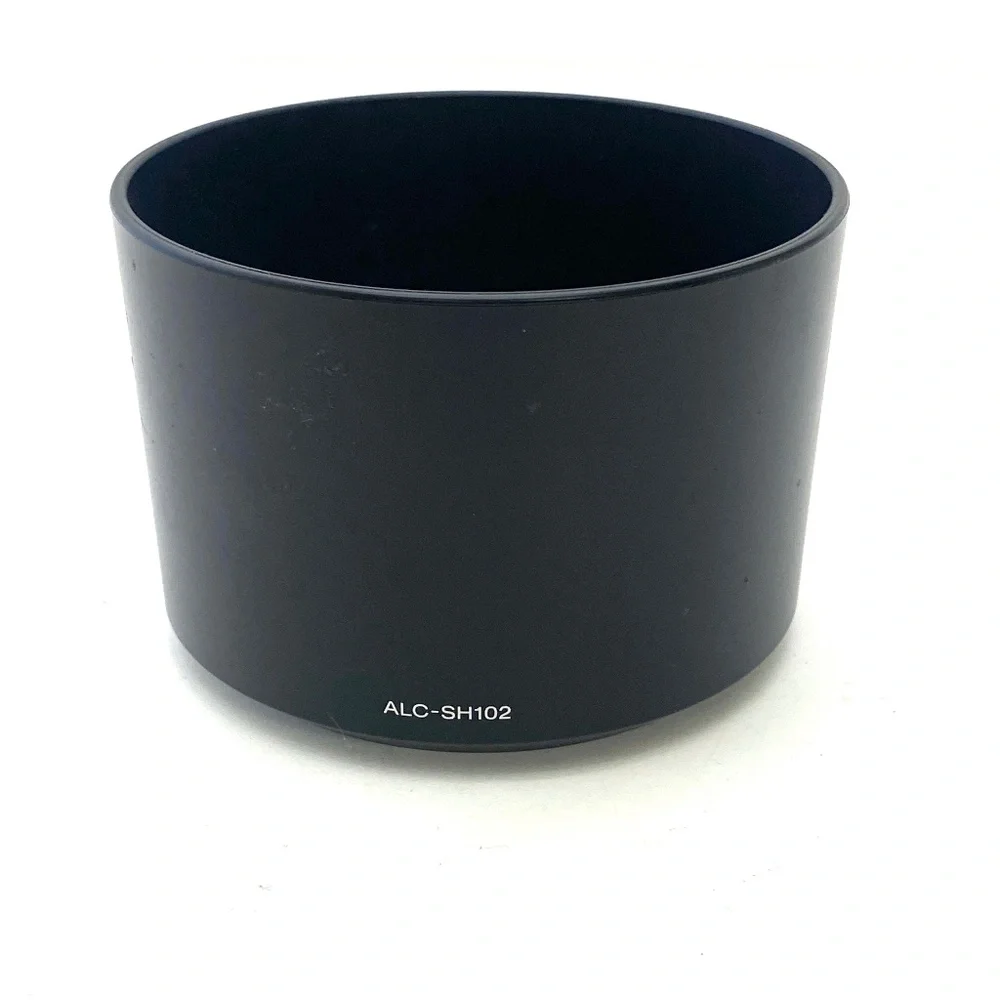 Sony ALC - SH102  Black Lens Hood